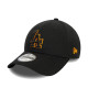 New Era Καπέλο LA Dodgers Team Outline 9FORTY Adjustable Cap